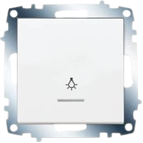 VİKO KARRE LİGHT ÇERÇEVESİZ  7003